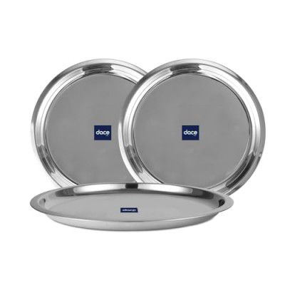 DACE LITE 3 Thali Set (12 inch)