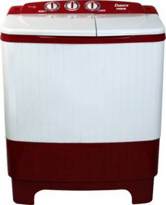 Daenyx 6.2 kg Semi Automatic Top Load Washing Machine DWS62BR