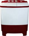 Daenyx 6.2 kg Semi Automatic Top Load Washing Machine DWS62BR...