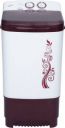 Daenyx 7.5 kg Washing Machine DWW75BR...