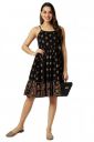 Daevish Women Fit and Flare Dress...