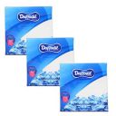 DAFFODIL 2Ply Tissue Paper Napkins - Soft Tissue Paper, High Absorbent Paper Napkin
...