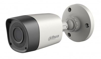 Dahua 2 MP LITE All in One Camera - DH-HAC-HFW1200RP