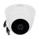 DAHUA Audio 5MP HDCVI Fixed IR Eyeball Camera DH-HAC-T1A51P-A Compatible with J.K.Vision BNC...