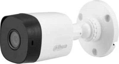 Dahua Wired 2MP 20 Mtrs HD Bullet Camera DH-HAC-B1A21P - White