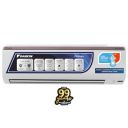 Daikin 1.0 Ton 3 Star Hot & Cold Inverter Split AC (Copper, PM 2.5 Filter, FTHT35UV, White)...