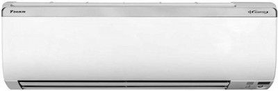 Daikin 1.5 Ton 3 Star Hot and Cold Split Inverter AC (FTHT50TV16U)