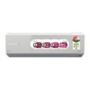 Daikin 1.5 Ton 3 Star Inverter Split AC (Copper, PM2.5 Filter, FTKL50XV16, White)...