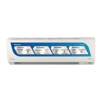 Daikin 1.5 Ton 5 Star Inverter Split AC (ATKM50UV16VA)