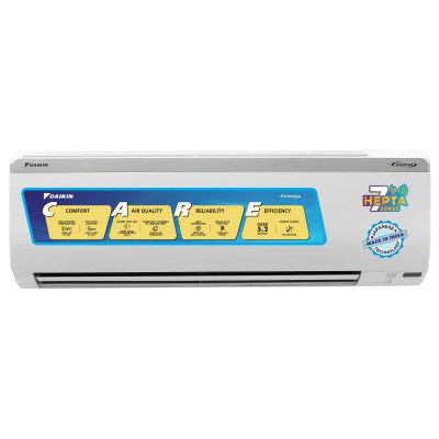 [Extra Rs 3250 OFF] Daikin 1.5 Ton 5 Star Inverter Split AC ( MTKM50U )