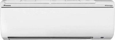 Daikin 1.5 Ton 5 Star Split Inverter AC (FTKM50TV16VC/FTKM50TV16VF)