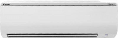 Daikin 1.5 Ton 5 Star Split Inverter with Anti Microbial Filter AC (FTKG50TV16U/RKG50TV16U)