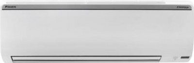 Daikin 1.8 Ton 4 Star Split Inverter AC with PM 2.5 Filter (FTKT60UV16U/RKT60UV16U/FTKT60UV16U)