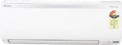 Daikin 1 Ton 3 Star Split Inverter AC (FTKL35UV16W+RKL35UV16W)