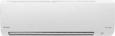 Daikin 1 Ton 3 Star Split Inverter with PM 2.5 Filter AC with PM 2.5 Filter (ATKL35TV16WC)