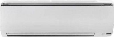 Daikin 1 Ton 5 Star Split Inverter AC (FTKM35UV16W/RKM35UV16W)