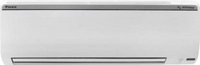 Daikin 1 Ton 5 Star Split Inverter AC (FTKR35UV16W/RKR35UV16W/FTKR35UV16W)