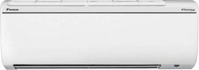 Daikin 1 Ton Split Inverter AC (FTKM35TV16WC (5*1.0 TON) I/U)