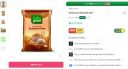 Daily Good Sharbati Atta - 5kg...
