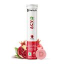 Dailyfit ACV Plus | Apple Cider Vinegar with 2X Mother ...