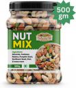 DAILYHERBS Mix Dry Fruit | Panchmeva | 500gm...