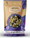 DAILYHERBS Mix Dry Fruits [Almonds, Cashews, Raisins, Pistachios,Apricot,Black Raisins]  (1 kg)...