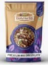 DAILYHERBS Mix Dry Fruits [Almonds, Cashews, Raisins, Pistachios,Apricot,Black Raisins]  (1 kg)...