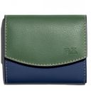 DailyObjects Flip Top Card Wallet for Women...