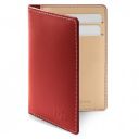 DailyObjects Hunter Terracotta Red Log Bi-Fold Wallet...