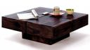 Daintree Cento Coffee Table (Dark Walnut)...