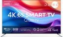 Daiwa 65" QLED Ultra HD (4K) Smart WebOS TV (D65Q2WOS)...