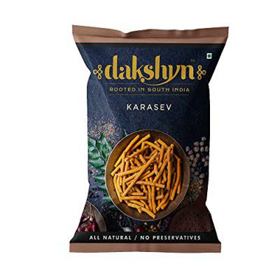 Dakshyn Karasev (150g x 4 pack)