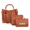 DANIEL CLARK Handbags For Women Combo (Set of 3)...