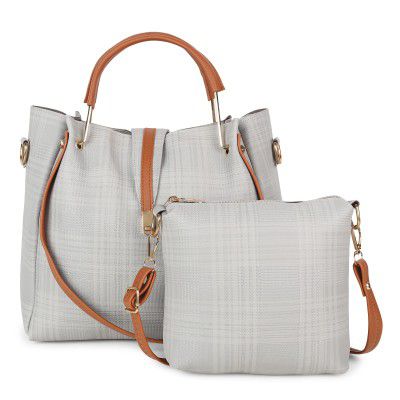 DANIEL CLARK Handbags Set of 2