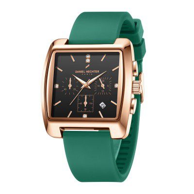 Daniel Hechter Paris Alma Collection Watch