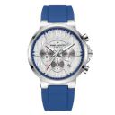 Daniel Hechter Paris Beaubourg Collection Multifunctional Watch for Men with ...
