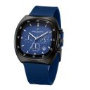 Daniel Hechter Paris Bercy Collection Modern Multi Functional Watch -DHM1001...