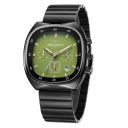 Daniel Hechter Paris Bercy Collection Modern Chronograph Watch...