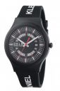 Daniel Klein Analog Black Dial Men's Watch-DK.1.12275-3...