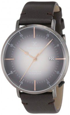 Daniel Klein Analog Black Dial Mens Watch-DK.1.12515-4