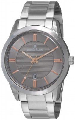 Daniel Klein Analog Black Dial Mens Watch-DK12014-5
