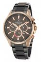 Daniel Klein Analog Black Dial Mens Watch-DK.1.12423-4...