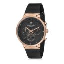 Daniel Klein Analog Black Dial Mens Watch-DK11750-3...