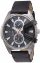 Daniel Klein Analog Black Dial Mens Watch-DK12158-1...