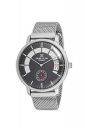 Daniel Klein Analog Black Dial Mens Watch-DK12143-2...
