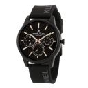 Daniel Klein Analog Black Dial Mens Watch-DK.1.12868-5...