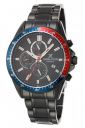 Daniel Klein Analog Black Dial Mens Watch-DK.1.12456-6...