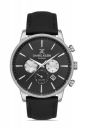 DANIEL KLEIN Analog Black Dial Mens Watch-DK.1.13111-2...