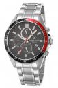 Daniel Klein Analog Black Dial Mens Watch-DK.1.12456-2...