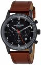 Daniel Klein Analog Black Dial Mens Watch-DK11832-4...